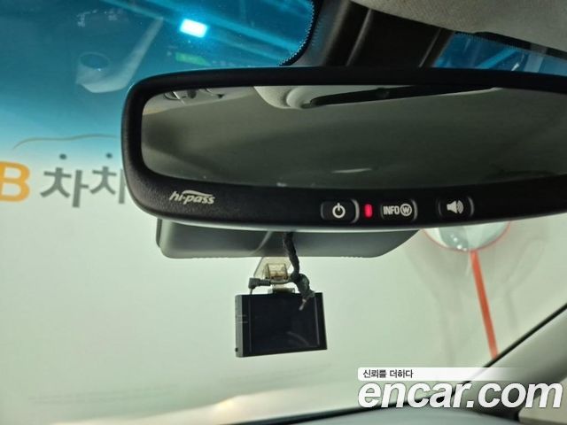 Chevrolet Bolt EV EV LT DLX 2021 — фото 20