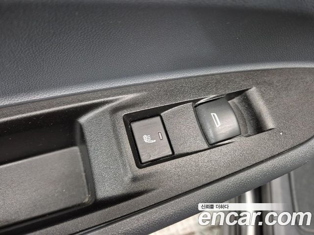 Chevrolet Bolt EV EV LT DLX 2021 — фото 22
