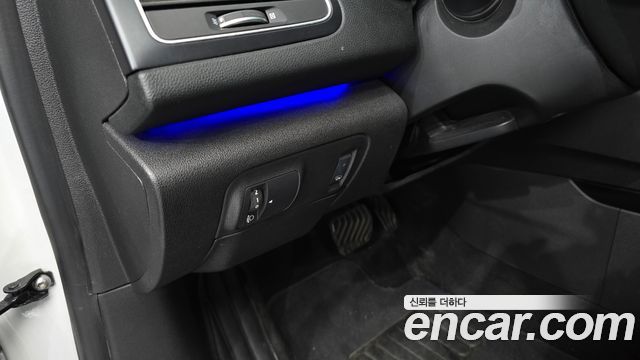 Renault Korea SM6 2.0 GDe LE 2016 — фото 19
