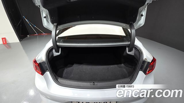 Renault Korea SM6 2.0 GDe LE 2016 — фото 29