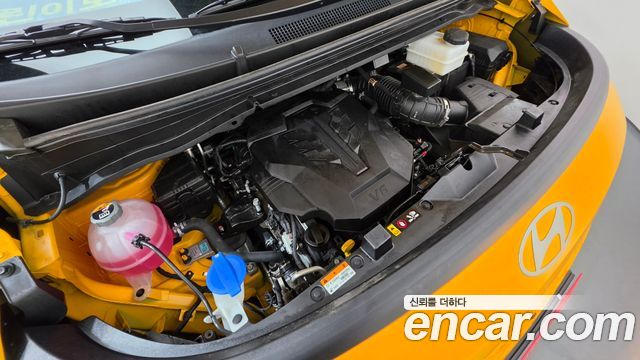 Hyundai Staria L3.5  Kinder Safety Car 11-Seater 2025 — фото 6