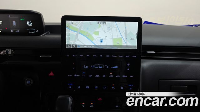 Hyundai Staria L3.5  Kinder Safety Car 11-Seater 2025 — фото 13