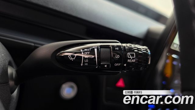 Hyundai Staria L3.5  Kinder Safety Car 11-Seater 2025 — фото 27