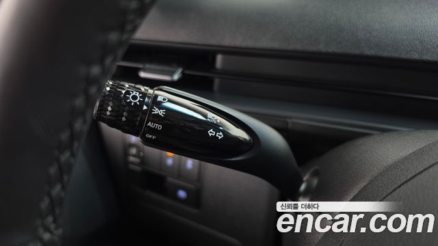 Hyundai Staria L3.5  Kinder Safety Car 11-Seater 2025 — фото 30
