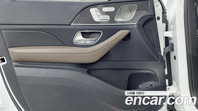 Mercedes-Benz GLE-Class (W167) AMG GLE53 4MATIC+ 2022 — фото 19