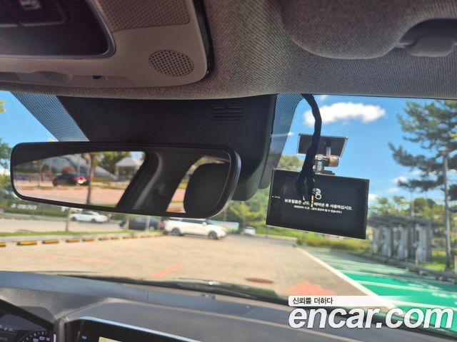 Hyundai Sonata (DN8) 2.0 Premium Plus 2022 — фото 22