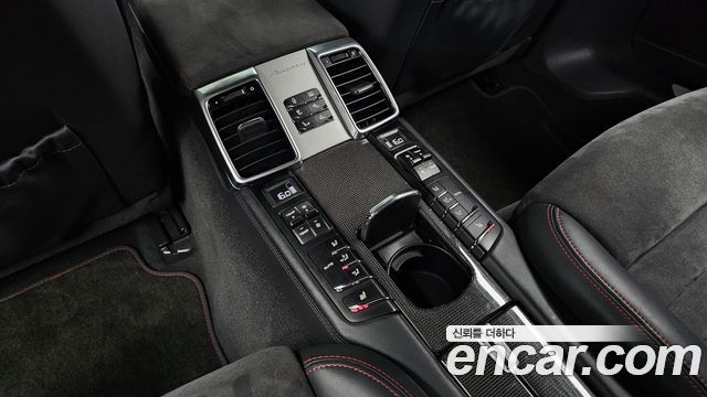 Porsche Panamera 4.8 GTS 970 2013 — фото 19