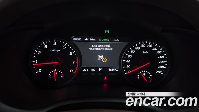 Kia Stinger 2.0 Turbo AWD Platinum 2019 — фото 8