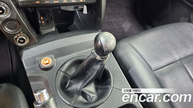 KG Mobility (SsangYong) Korando Sport 2.2 CX7 4WD Mania 2017 — фото 9