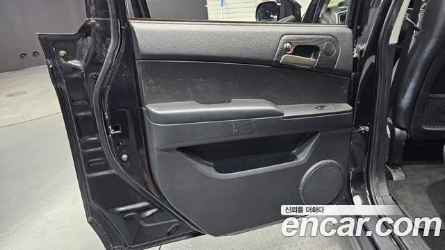 KG Mobility (SsangYong) Korando Sport 2.2 CX7 4WD Mania 2017 — фото 25