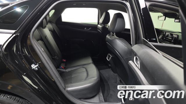 Kia K5 (III) 2.0 Trendy 2023 — фото 16
