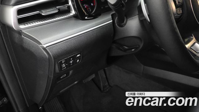 Kia K5 (III) 2.0 Trendy 2023 — фото 17