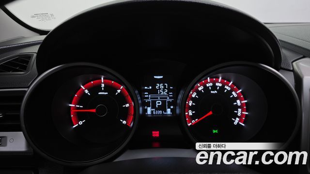 KG Mobility (SsangYong) Tivoli Diesel VX 2WD 2016 — фото 8