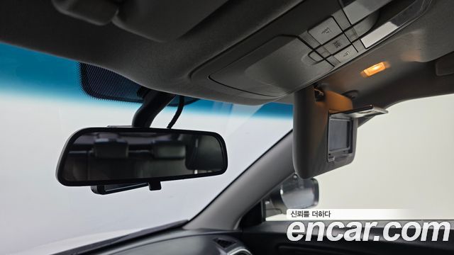 KG Mobility (SsangYong) Tivoli Diesel VX 2WD 2016 — фото 15