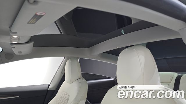 Tesla Model 3 Long Range AWD 2021 — фото 20