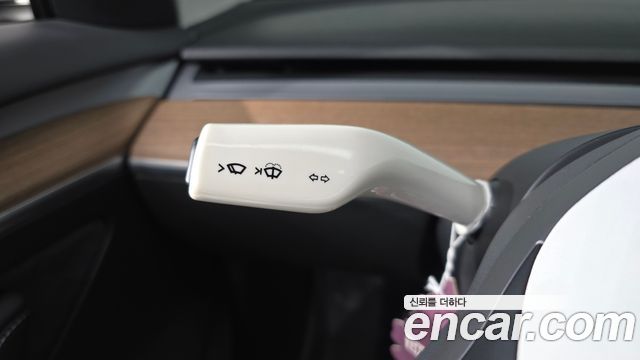 Tesla Model 3 Long Range AWD 2021 — фото 23