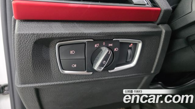 BMW 1 Series (F20) 118d Sport 5Door 2017 — фото 14