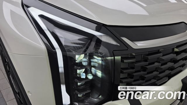 Kia Sportage (V) Gasoline 1.6 Turbo 2WD Signature 2025 — фото 22
