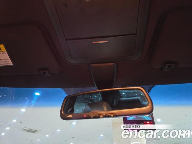 KG Mobility (SsangYong) Chairman H New Classic 500S Deluxe 2013 — фото 21