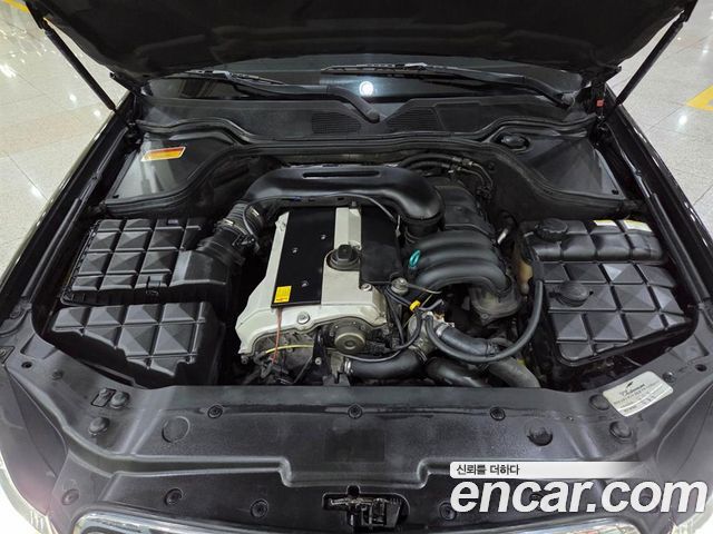 KG Mobility (SsangYong) Chairman H New Classic 500S Deluxe 2013 — фото 22