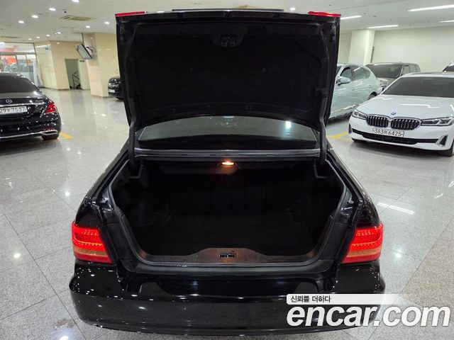 KG Mobility (SsangYong) Chairman H New Classic 500S Deluxe 2013 — фото 23