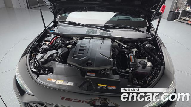 Audi A5 (B10) 40 TFSI S Line 2026 — фото 6