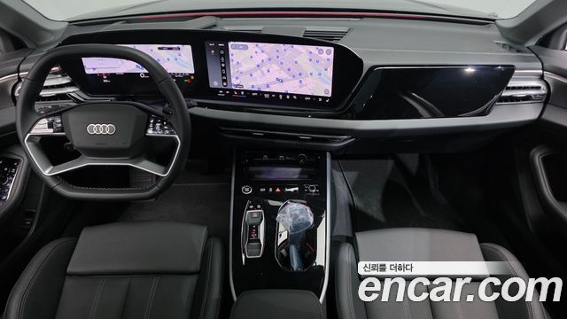 Audi A5 (B10) 40 TFSI S Line 2026 — фото 7