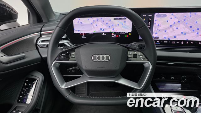 Audi A5 (B10) 40 TFSI S Line 2026 — фото 13