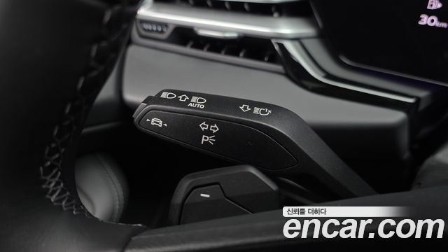 Audi A5 (B10) 40 TFSI S Line 2026 — фото 30