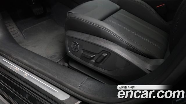 Audi A5 (B10) 40 TFSI S Line 2026 — фото 31