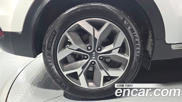 Kia Sportage The Bold Diesel 1.6 2WD Trendy 2020 — фото 5