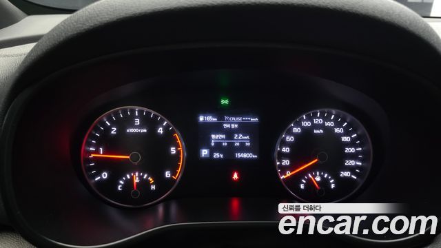 Kia Sportage The Bold Diesel 1.6 2WD Trendy 2020 — фото 8