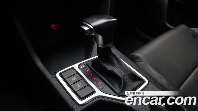 Kia Sportage The Bold Diesel 1.6 2WD Trendy 2020 — фото 9