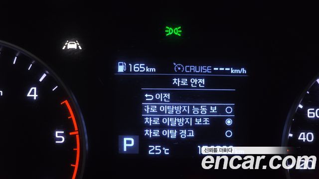 Kia Sportage The Bold Diesel 1.6 2WD Trendy 2020 — фото 18