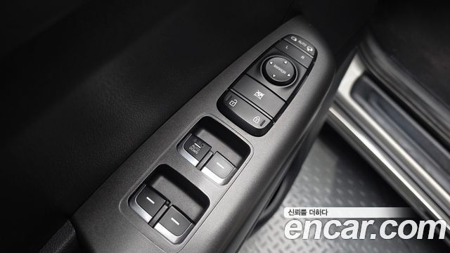 Kia Sportage The Bold Diesel 1.6 2WD Trendy 2020 — фото 28