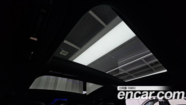 Mercedes-Benz S-Class (W223) S580L 4MATIC 2021 — фото 17