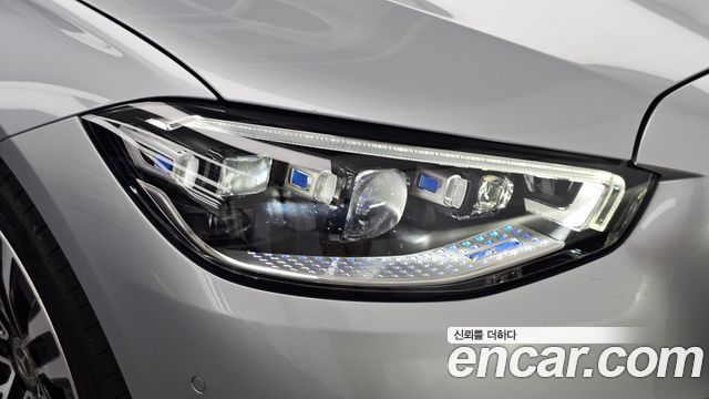 Mercedes-Benz S-Class (W223) S580L 4MATIC 2021 — фото 22