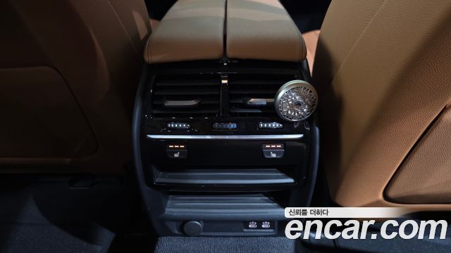 BMW 5 Series (G30) 520i Luxury 2020 — фото 18