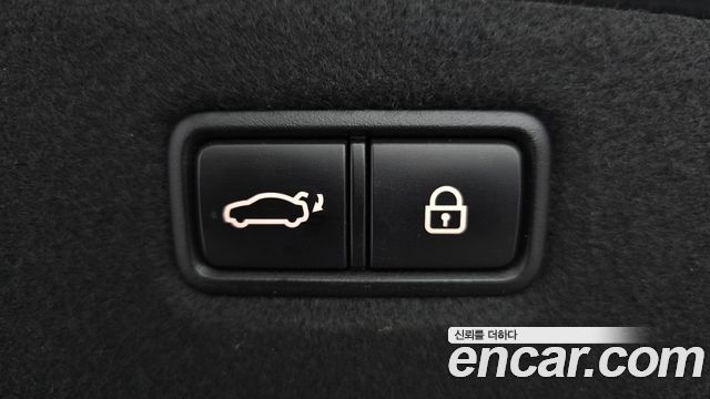 Genesis G90 3.8 AWD Luxury 2020 — фото 15