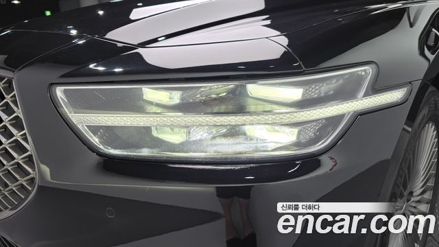 Genesis G90 3.8 AWD Luxury 2020 — фото 22