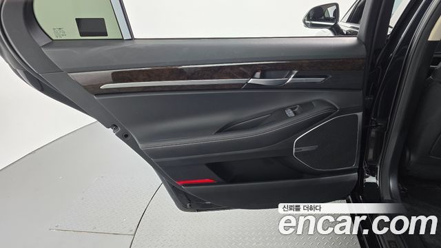 Genesis G90 3.8 AWD Luxury 2020 — фото 25