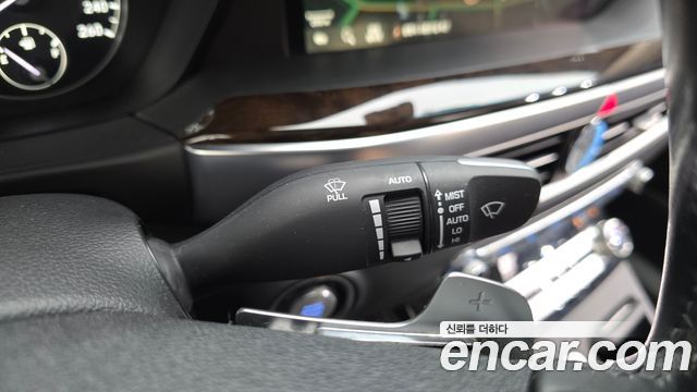 Genesis G90 3.8 AWD Luxury 2020 — фото 27