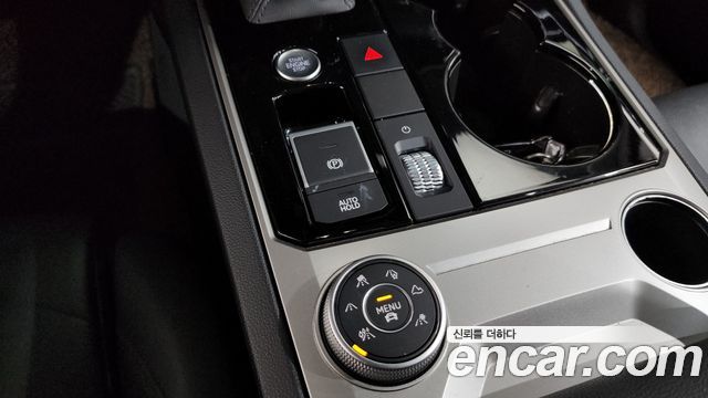 Volkswagen Touareg (III) 3.0 TDI Premium 2021 — фото 9