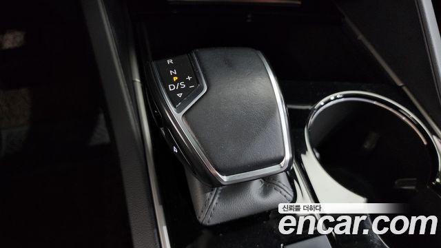 Volkswagen Touareg (III) 3.0 TDI Premium 2021 — фото 15