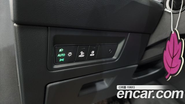 Volkswagen Touareg (III) 3.0 TDI Premium 2021 — фото 28