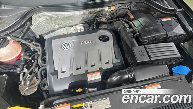 Volkswagen Tiguan 2.0 TDI  Premium 5N 2015 — фото 6