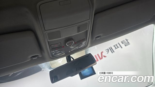 Volkswagen Tiguan 2.0 TDI  Premium 5N 2015 — фото 22