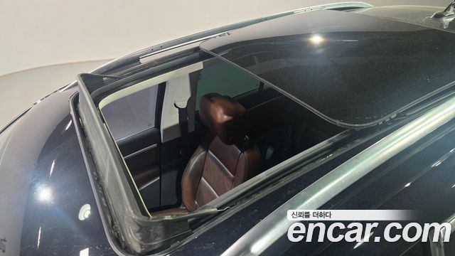Volkswagen Tiguan 2.0 TDI  Premium 5N 2015 — фото 23
