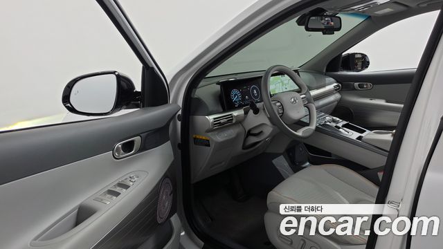 Hyundai Nexo Premium 2024 — фото 10
