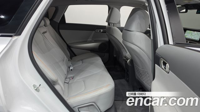 Hyundai Nexo Premium 2024 — фото 11